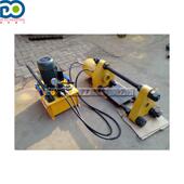 载履带销拆装 链轨拆卸机 机 履带压链机 当天发货 德欧 挖掘装