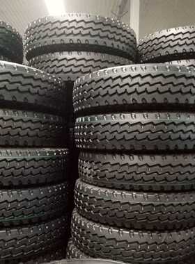 全钢子午线12.00R20载重汽车轮胎老三线耐磨1200R20 高品质现货
