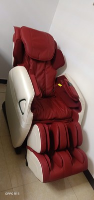 奥佳华OG7508按摩椅怎么样多少人不看这里被忽悠了？