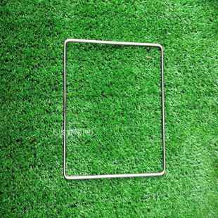 304不锈钢框架支架定制方形矩形圆形无缝焊接精密加工不锈钢制品