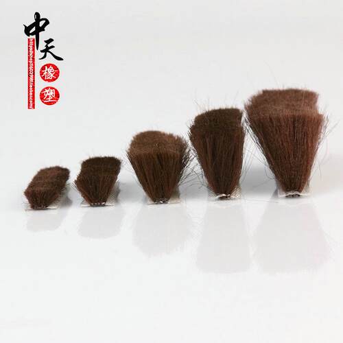 一卷价厂家推荐卡槽毛条 防尘纱窗毛条 喷胶自粘毛条 集装箱毛条