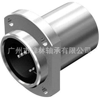 【THK轴承】LMIH25双倍型导向滚珠直线轴承