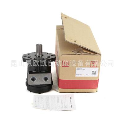 NOP液压马达ORB-S-070-2PS