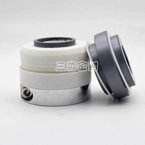 现货152/WB2机械密封化工泵耐酸泵机械密封件 轴用密封 机封