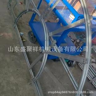 聚盛祥机械蔬菜动399大棚轨道车电遥农田运输控车平板车