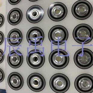HEDS-9140HEDS-9100 9040编码器码盘100线200 400 500 1000AB/ABZ