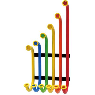 正品儿幼园室内墙面儿童打击乐器金属敲击音乐外玩户非标定制传声