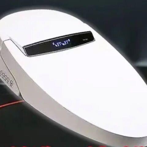 智能马桶盖板通用型全自动座便器多功能智能盖板家用