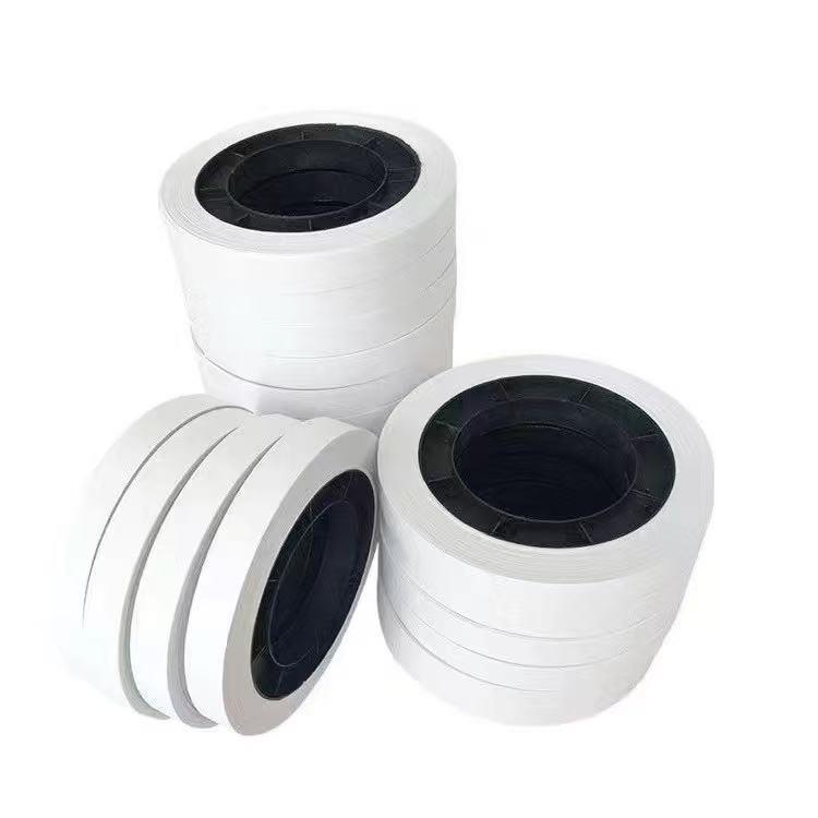 银行专用扎把纸万元现金通用扎把带圆盘纸带机用捆钞带自动扎钞纸