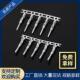 一盘10000只磷铜SM A2.54mm间距连带连绕端子接插件T压线接线端子