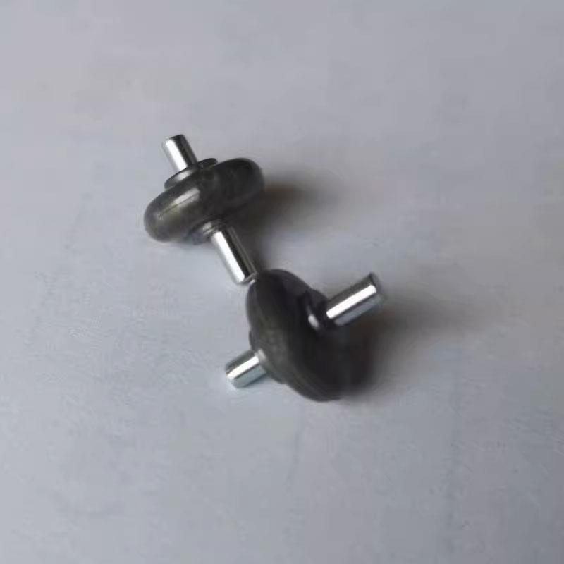 小狗小滚轮T10 T11 T12 D-521 D-531 D-9005地刷滚轮地刷小轮