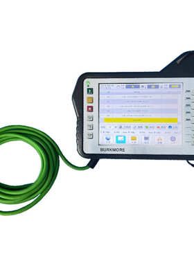 控制系统机床总线手持控克控制器倍多机械手触桁架轴运动摩尔运动