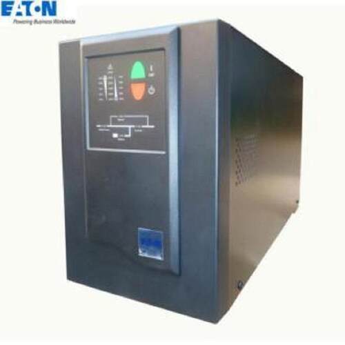 伊顿UPS电源EATON DX1000XL 1KVA 700W在线式高频主机外接电池组