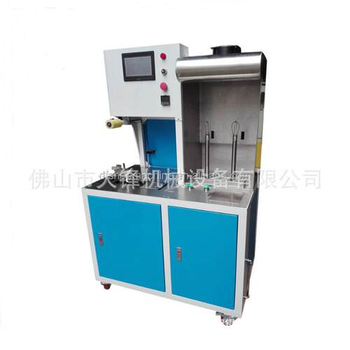 运动鞋鞋面蒸湿软化入楦一体机皮革鞋面蒸软套楦机鞋机机械设备厂