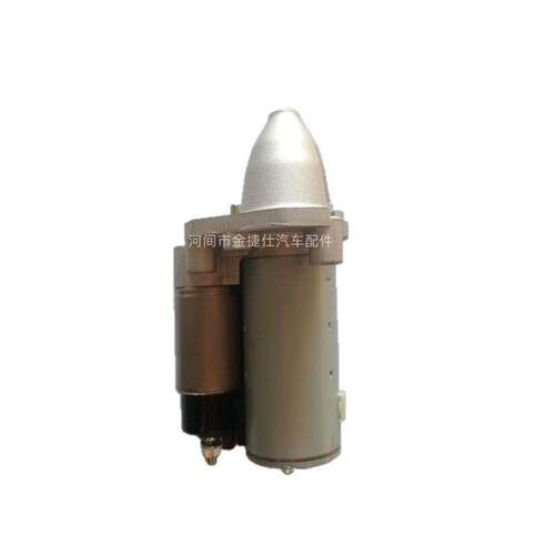 起动机克莱思勒200系列切诺基3.2196167B0-911-023C12V1.2KW10T