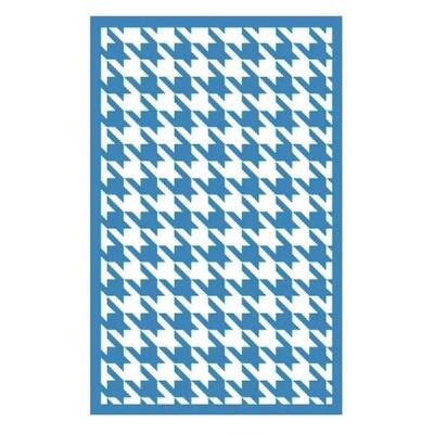 Geometric Silk Screen Stencils for Clay Reusable Silkscreen