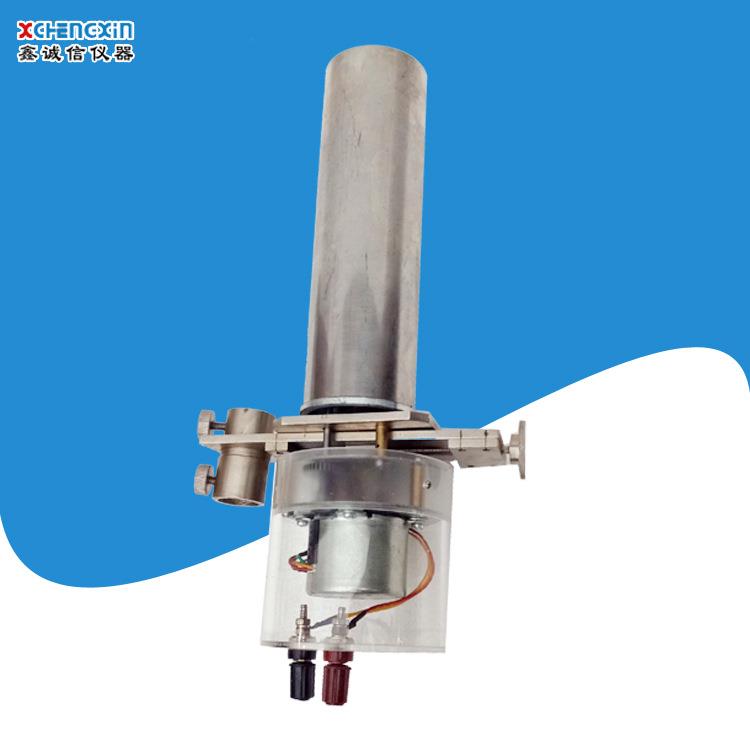 厂家直供胶质层测定仪配件电子转钟记录钟记录仪煤质化验设备