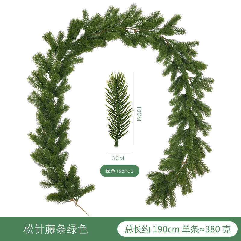 圣诞节爆款装饰圣诞藤条圣诞藤条加密圣诞藤条圣诞装饰圣诞厂直销,鲜花速递/花卉仿真/绿植园艺,仿真绿植,淘宝优惠券,粉丝福利购,淘宝优惠卷