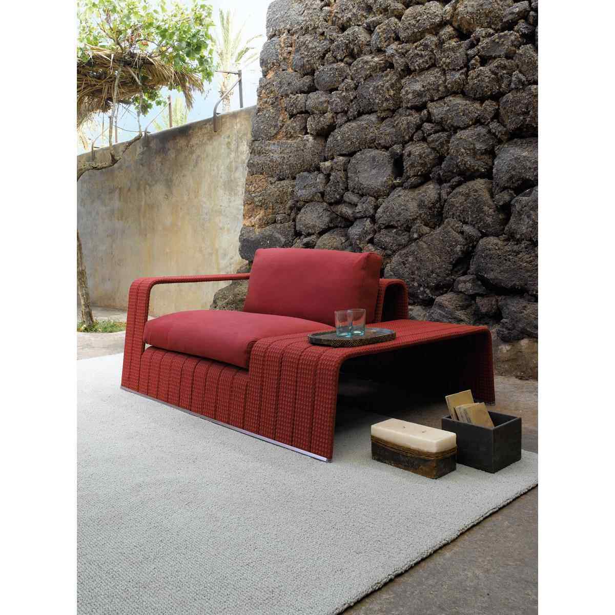 户外藤编沙发庭院别墅防水防晒休闲家具酒店民宿泳池室外露台藤椅,住宅家具,户外沙发,淘宝优惠券,粉丝福利购,淘宝优惠卷