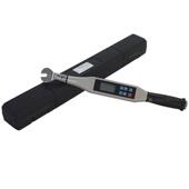 螺丝检测扭力电子扳手10N.m 螺栓 电子力矩扳手 换头数字扭矩扳手