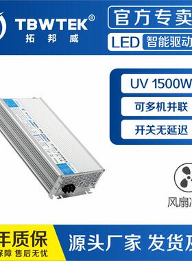 深圳1500W防水电源支持RS4850-10VPWMBISENEC户外电源