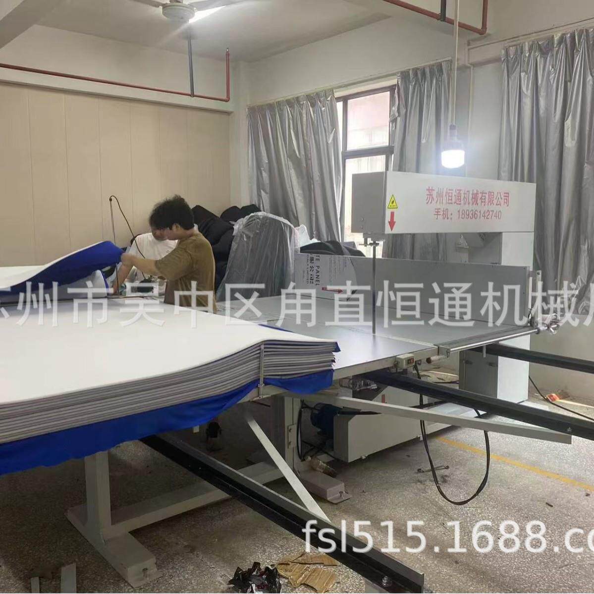 专业生产切割海绵切割机珍珠棉切割机海玻璃切割机瑜伽砖切割机等