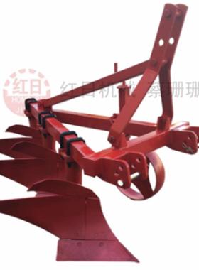 铧式犁 铧1L-6220 翻地2犁 厂家直销 拖拉悬挂铧式犁翻转 犁犁