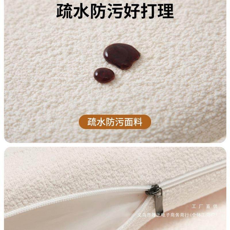 床榻头包软靠IA181354背靠榻米靠背垫薄防垫撞软垫无儿童床靠墙改