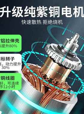 升降上料v提型316升机装修小工地吊机家室用38022V0外电动葫芦吊