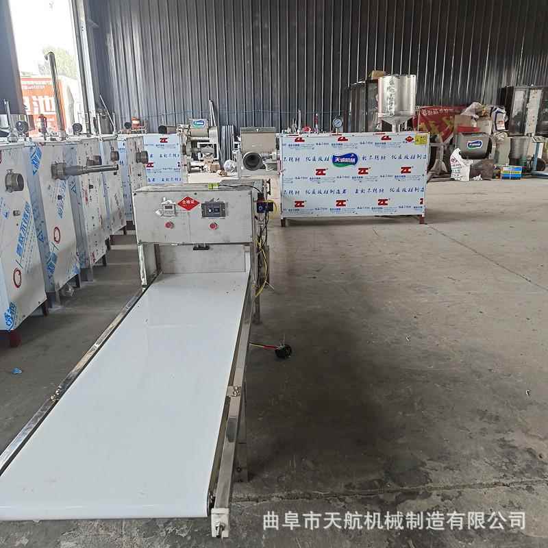 KDA应锅火宽粉条粉机 红薯供粉条机 自熟水晶丝机设备