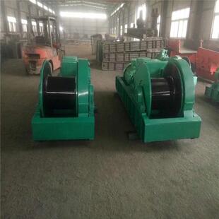 质量可靠矿用回柱绞车JH30吨回柱绞车回柱绞车型号