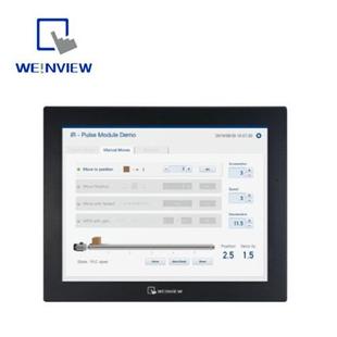 CMT2167X CMT2169X 人机界面触摸屏