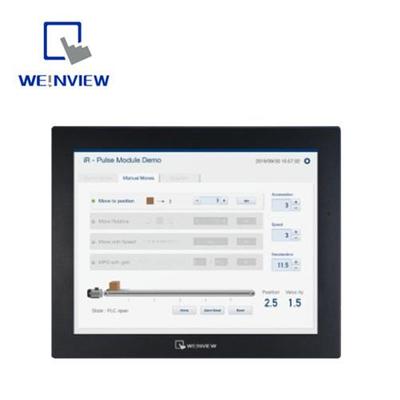 CMT2167X CMT2169X 人机界面触摸屏