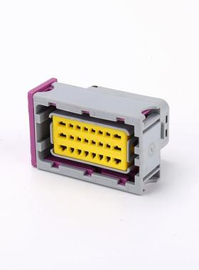 DJ72411.528-21产211PC2-49STHJ8005油改气电脑板ECU2国4.线连接