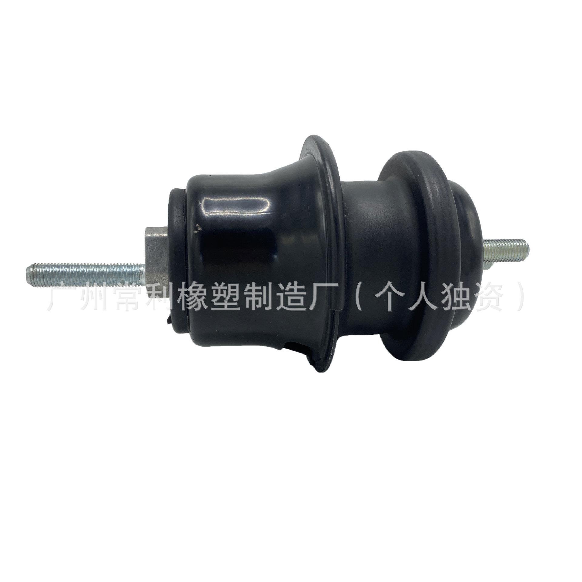 41022FA091波箱胶 汽摩配件发动机脚胶 汽车塑胶减震耐磨机脚胶