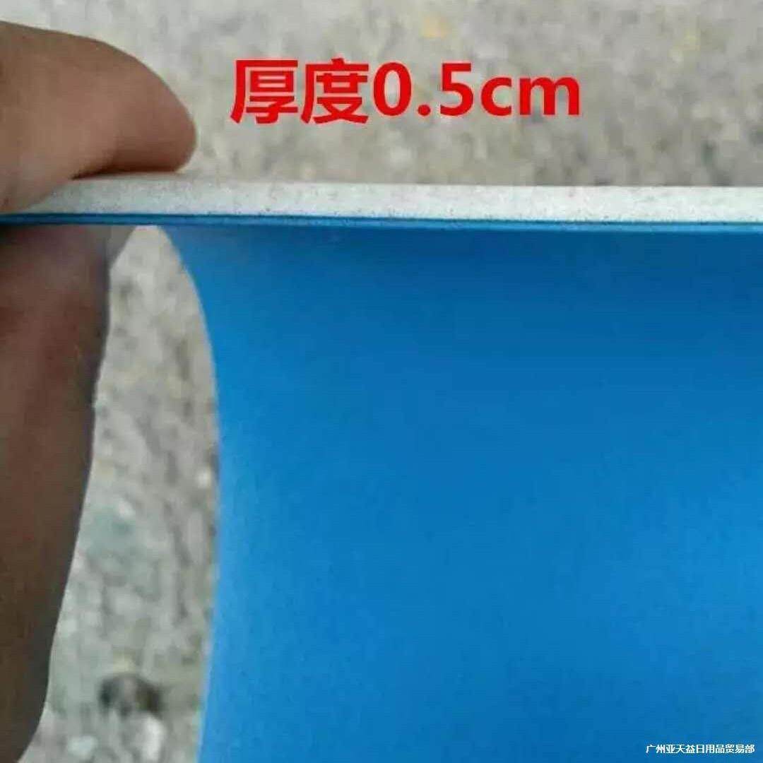 击剑剑道标准橡胶训练剑道携带练习方便多种尺寸可选击剑器材