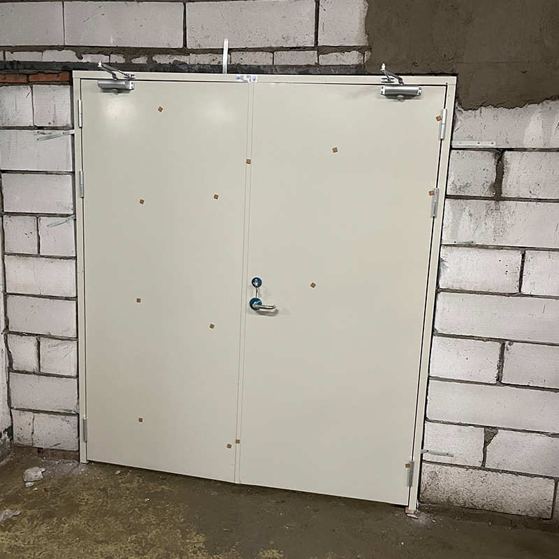防火门定制甲乙级丙级安全工程防火门安全通道消防门不锈钢防火门