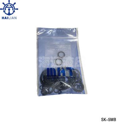 5MB-07.08液压控制阀组密封修理包 CONTROL VALVE BLOCK SEAL KIT
