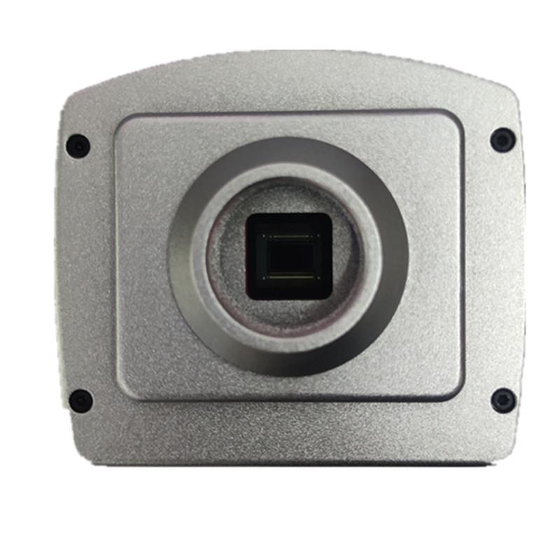 大靶面超清晰TPX测微量功能4K工测业相机视觉检电路修电子显维镜C