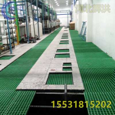 EMU辉特璃钢格栅树篦子树池盖护树板网格板板园洪玻林公路绿化树