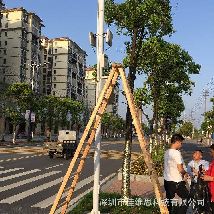 有源RFID电动车防盗系统防盗标签防盗系统方案