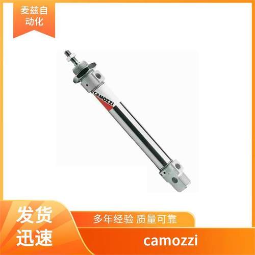 气动气i缸K0300-102-F2233M-OX1K2/02D康茂盛camozz油缸