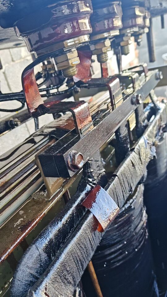 3月4日上海处置2台原装变压器上海网络拍卖公告