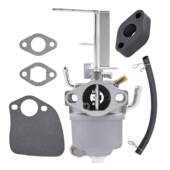 520 876 适用TORO吹雪机套装 1980 38272 化油器 418ZR 119 PC180