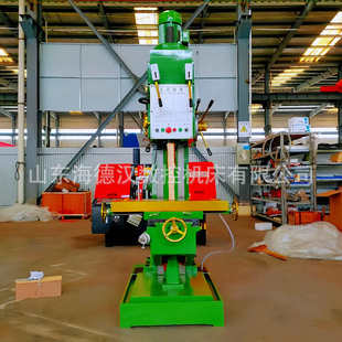 供应Z5140B 钻床十字工作台钻孔攻丝Z5140A深孔立钻大河机型 1立式