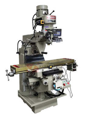 5hwx6330w厂家炮塔炮塔铣卧炮塔两用铣床立台湾铣床 铣床实力炮塔