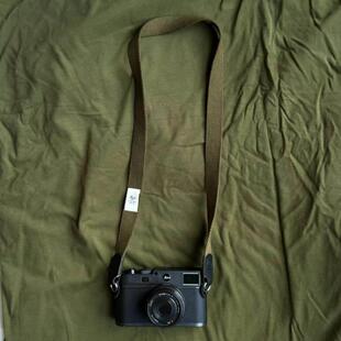 olive 相机抱婴袋徕卡Safari 徕卡特别版 M10M11Q2Q3 FSS草木染