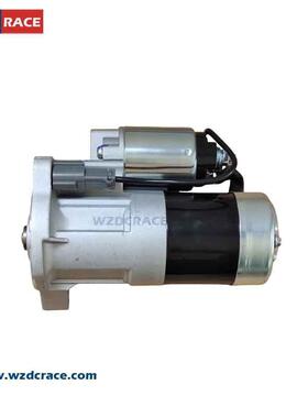 M0T60081 17685 2-1847-MI 起动机马达适用 Z2/ NA20 汽车配件