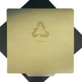 弹簧钢板磁平台220 软磁 Pei打印面板 采购产品3D打印机配件