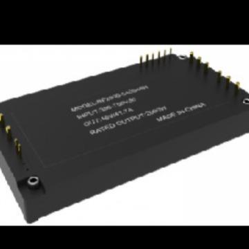 工业特种电源ALAF2000 180-425&380-750Vdc高压直流输入系列2KW